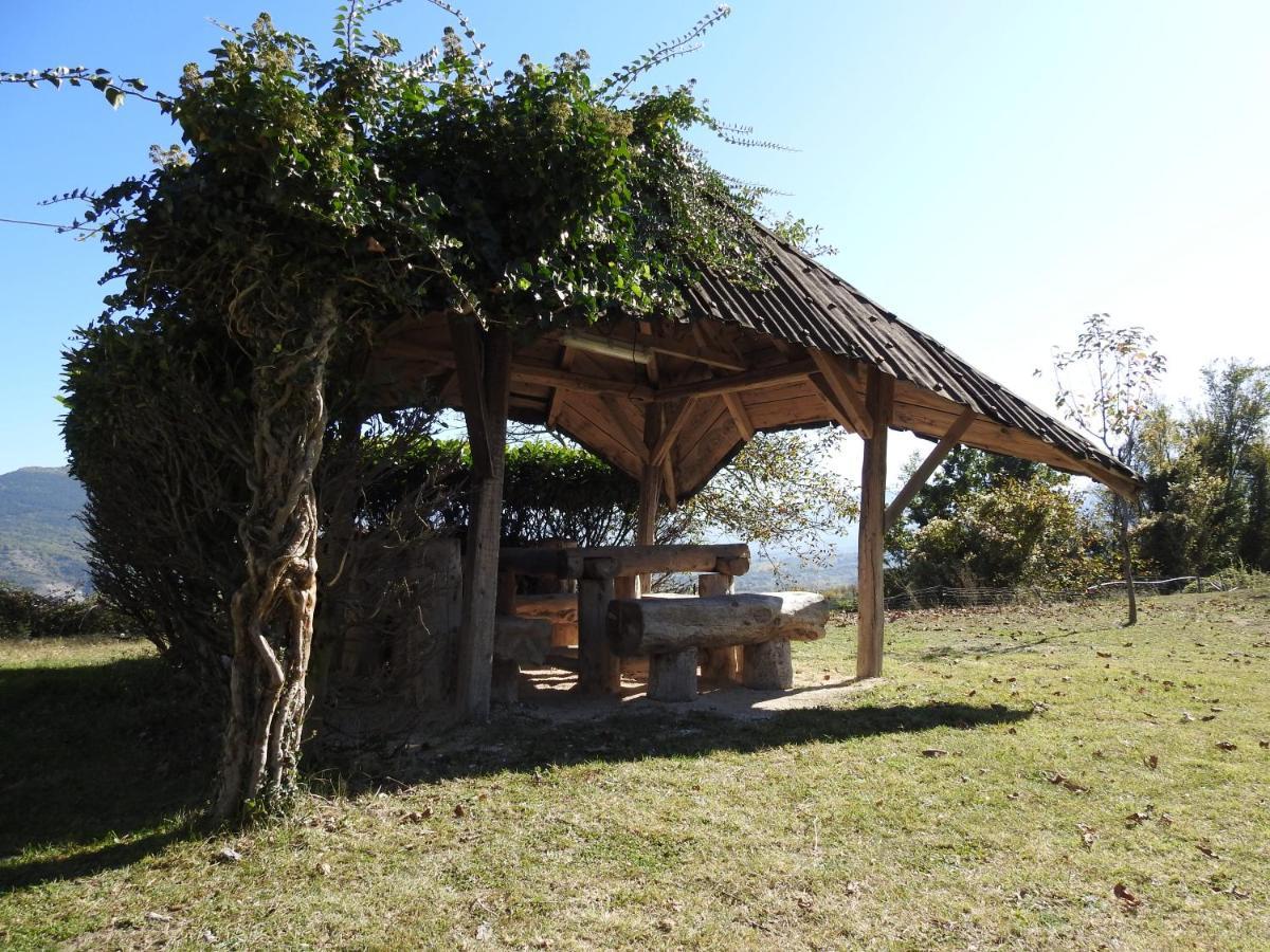 Il Vecchio Olmo Chalet