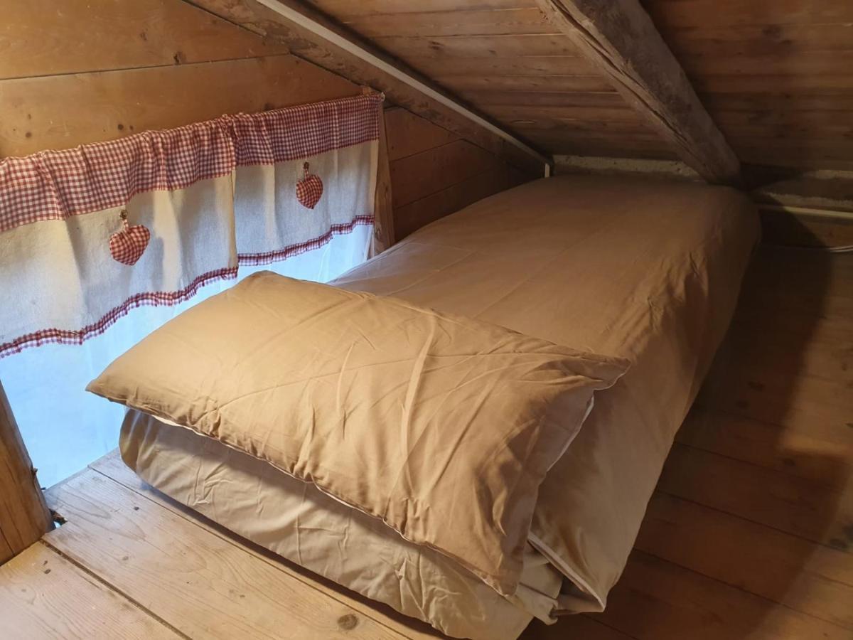 Il Vecchio Olmo Chalet