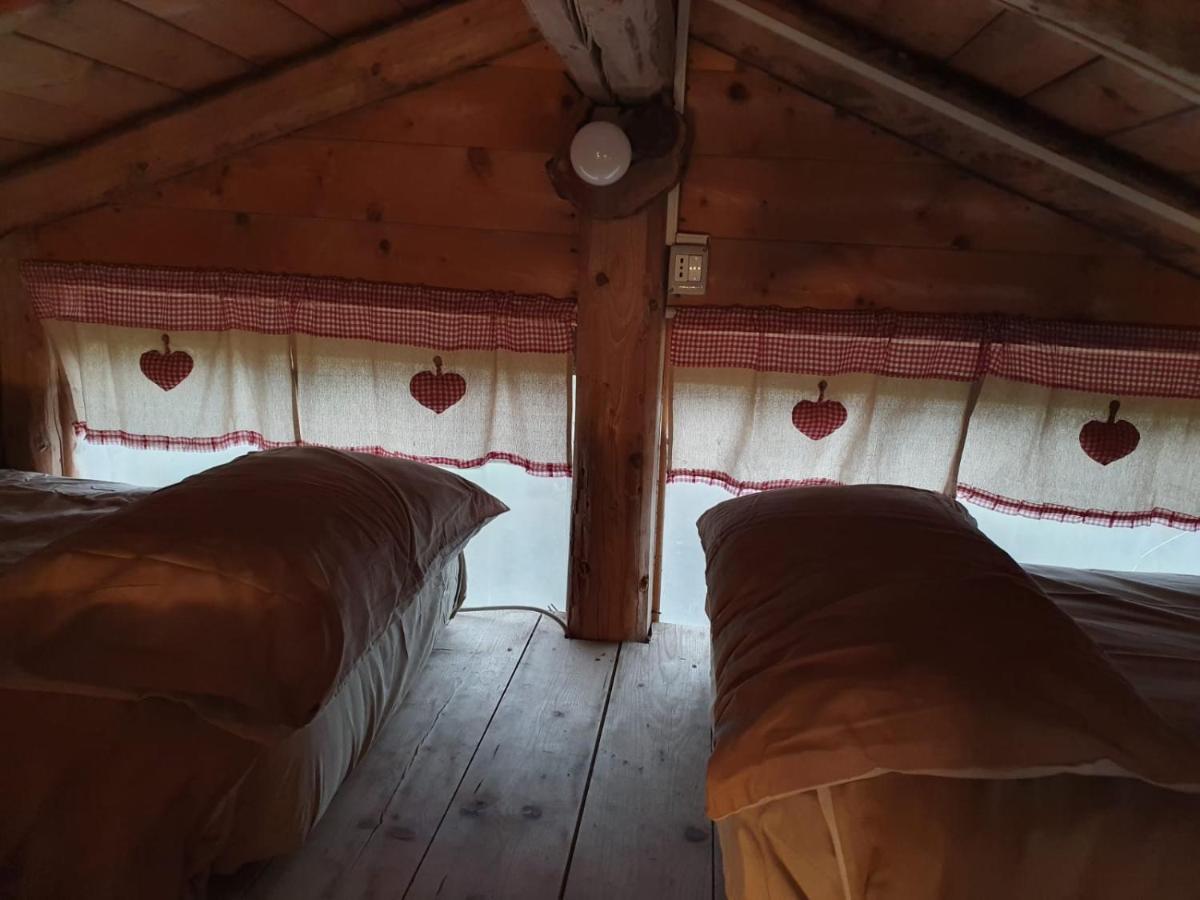 Chalet Il Vecchio Olmo