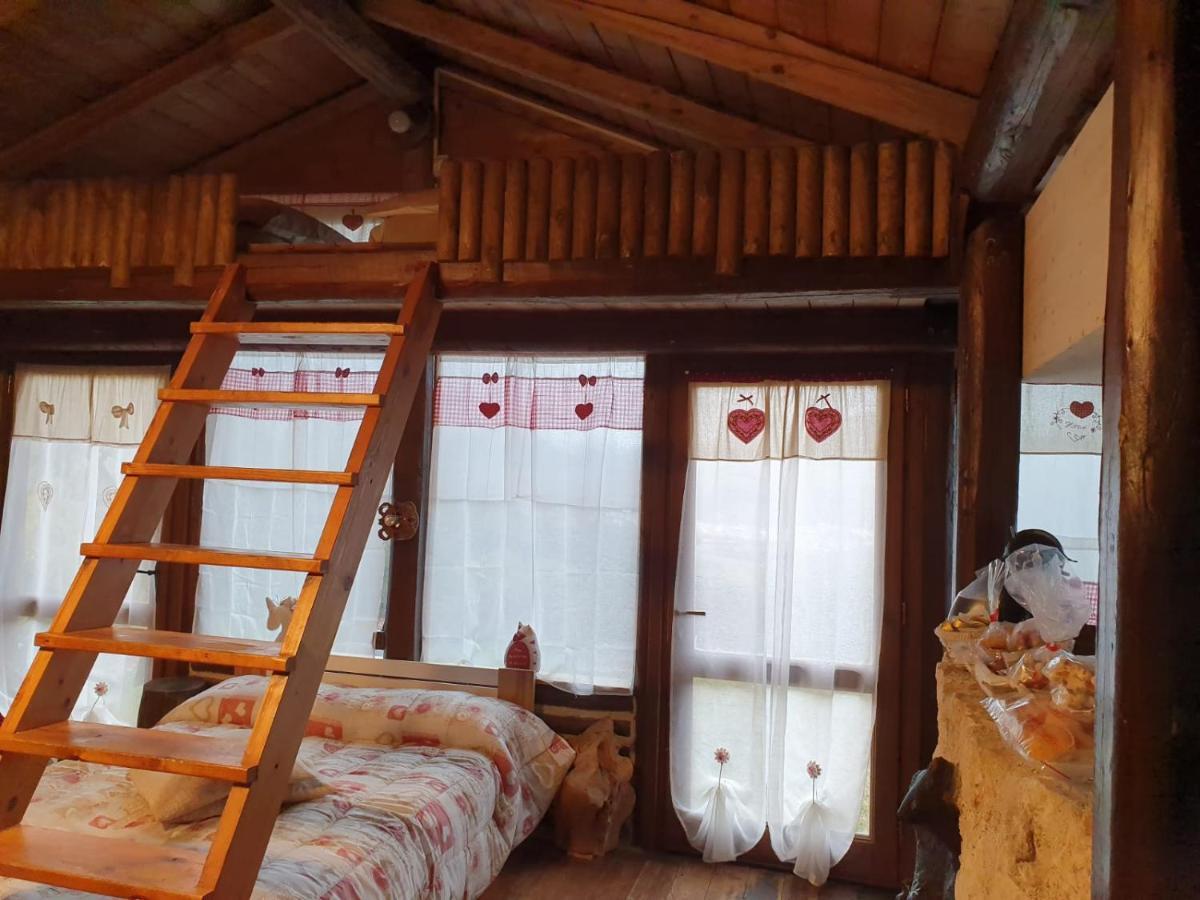 Chalet Il Vecchio Olmo *