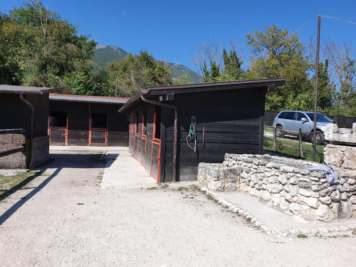 Il Vecchio Olmo Chalet *