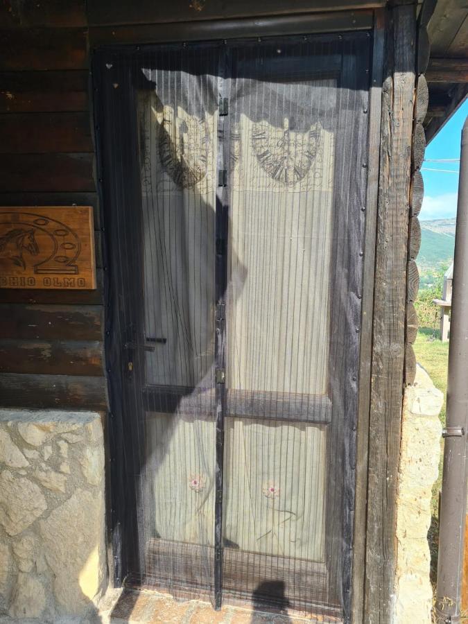 Chalet Il Vecchio Olmo